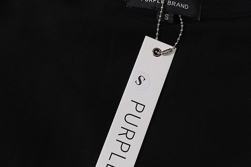 Purple Brand T-Shirt P28