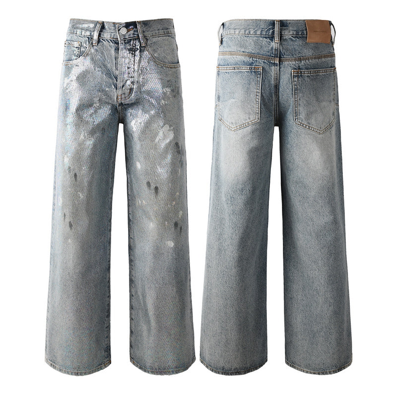 Purple Brand Jeans #108