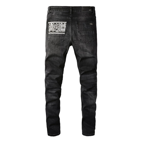 AMIRI Jeans #864